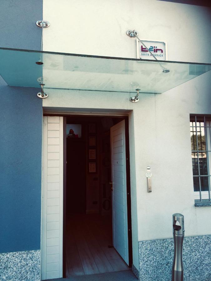 B2In Suite & Office Capriate San Gervasio Exterior foto